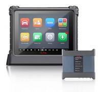 Original Maxisys Ultra Intelligent Full System Diagnostic Tool with MaxiFlash VCMI Support ECU Programming