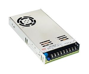 Original Mean Well rsp-320 - 5 300 W 5 V 60 A commutation de slim bloc d'alimentation avec PFC pour écran électronique LED/LED Signs