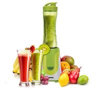 Original Melissa Smoothie to Go - All in One Mixer avec gobelet et couvercle