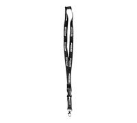 Original Mercedes benz cordón Lanyard AMG 3D
