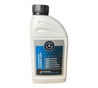 Original Mercedes benz Líquido Anticongelante Refrigerante Puro MB 325.6 1 Litro, A000989180809
