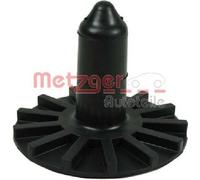 Original METZGER Amortisseur De Suspension 6490218 Pour Renault