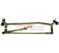 METZGER 2190121 Tringlerie d'essuie-glace