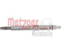 Original METZGER Bougie De Préchauffage H1 200 Pour VW