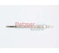 Original METZGER Bougie De Préchauffage H1 339