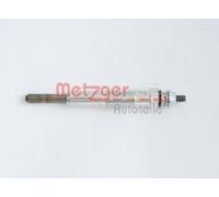 Original METZGER Bougie De Préchauffage H1 709 Pour Opel Renault