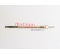 Original METZGER Bougie De Préchauffage H1 815 Pour Citroën Fiat Iveco Peugeot