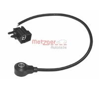 Original METZGER Capteur De Choc 0907003 Pour Ford