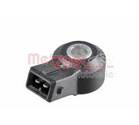 Original METZGER Capteur De Choc 0907005 Pour Mercedes-Benz