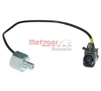 Original METZGER Capteur De Choc 0907010 Pour Mazda