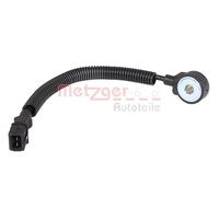 Original METZGER Capteur De Choc 0907021 Pour Hyundai KIA