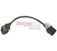 Original METZGER Capteur De Choc 0907025 Pour Toyota