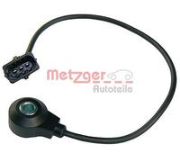 Original METZGER Capteur De Choc 0907036 Pour Opel Saab