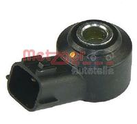 Original METZGER Capteur De Choc 0907039 Pour Fiat Ford Lancia