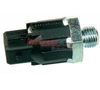 Original METZGER Capteur De Choc 0907042 Pour Dacia Nissan Opel Renault Suzuki