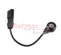 Original METZGER Capteur De Choc 0907046 Pour Audi Seat Skoda VW