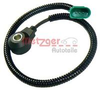 Original METZGER Capteur De Choc 0907052 Pour Audi Seat Skoda VW