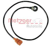 Original METZGER Capteur De Choc 0907059 Pour Audi