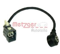 Original METZGER Capteur De Choc 0907079 Pour Ford