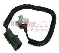 Original METZGER Capteur De Choc 0907081 Pour Mitsubishi
