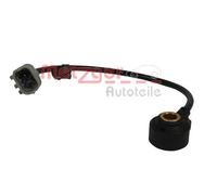 Original METZGER Capteur De Choc 0907096 Pour Hyundai KIA