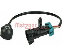 Original METZGER Capteur De Choc 0907104 Pour Fiat Opel