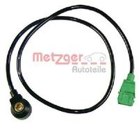 Original METZGER Capteur De Choc 0907109 Pour Audi VW