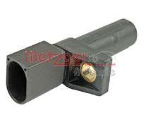 Original METZGER Capteur De Vilebrequin 0902006 Pour Mercedes-Benz Mitsubishi