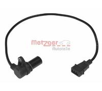 Original METZGER Capteur De Vilebrequin 0902056 Pour Opel Saab