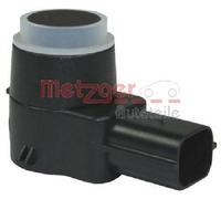 Original metzger Capteur pour Aide au Stationnement 0901073 Chevrolet Opel Saab