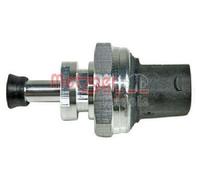 Metzger Autoteile Capteur de pression d'échappement 0906316 3 broches Dacia Nissan Opel Renault