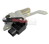 Original metzger Capteur Réglage Phare de la Plage 0901319 pour Mercedes-Benz