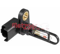 Original metzger Capteur Température De L'Air D'Admission 0905158 pour Citroën