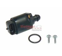 Original Metzger Commande Alimentation en Air 0908018 pour Citroën Peugeot