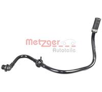 Original metzger Conduite de Dépressurisation Servofrein 2180017 pour Audi Skoda