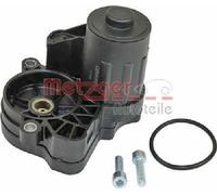 Original metzger Élément de Réglage Frein à Main Étrier 0899053 pour Audi Seat