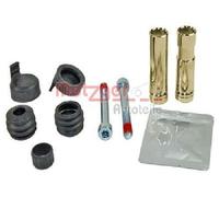 Original METZGER Ensemble De Guide De Étrier 113-1499X Pour Iveco