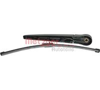 Original METZGER Essuie-Glace Nettoyage Des Disques 2190130 Pour BMW