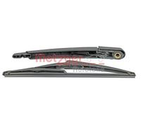 Original METZGER Essuie-Glace Nettoyage Des Disques 2190272 Pour Renault