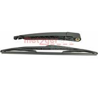 Original METZGER Essuie-Glace Nettoyage Des Disques 2190355 Pour Smart