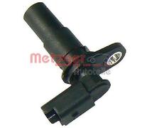 Original Metzger Générateur D'Impulsions, Vilebrequin 0902195 pour Renault