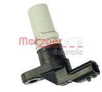 Original metzger Générateur D'Impulsions Vilebrequin 0902235 pour Dacia Renault