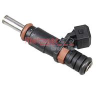 Original METZGER Injecteur 0920021 Pour BMW
