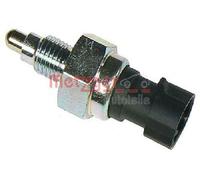 Original METZGER Interrupteur De Feu De Recul 0912086 Pour Chevrolet Opel Saab