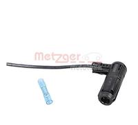 Original METZGER Kit De Réparation De Câble Bougie 2324075 Pour BMW MINI