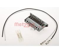 Original METZGER Kit De Réparation De Câbles Électriques 2322001 Pour Fiat