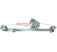 Original METZGER Lève-Vitre 2160024 Pour Mercedes-Benz