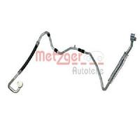 METZGER 2360080 Conduite à basse pression, climatisation