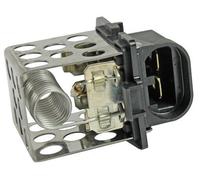 Original METZGER PIÈCES AUTO Moteur Électrique À Résistance Série