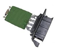 Original metzger Pièces Auto Résistance Ventilateur Intérieur 0917043